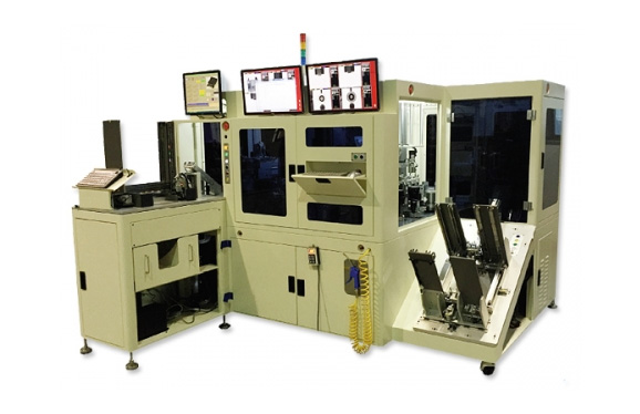 Auto Vision Inspection System 이미지