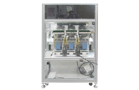 MLCC Sorting System 이미지